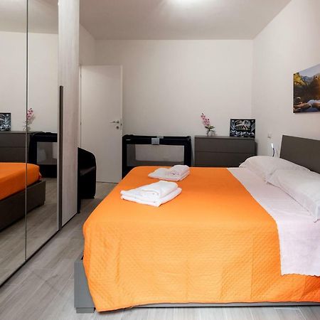 Apartmán Daniel House Bellano Exteriér fotografie