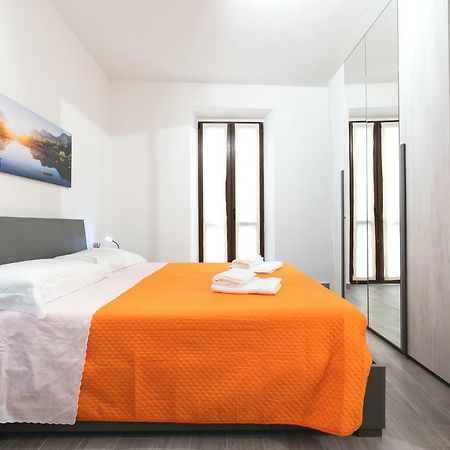 Apartmán Daniel House Bellano Exteriér fotografie
