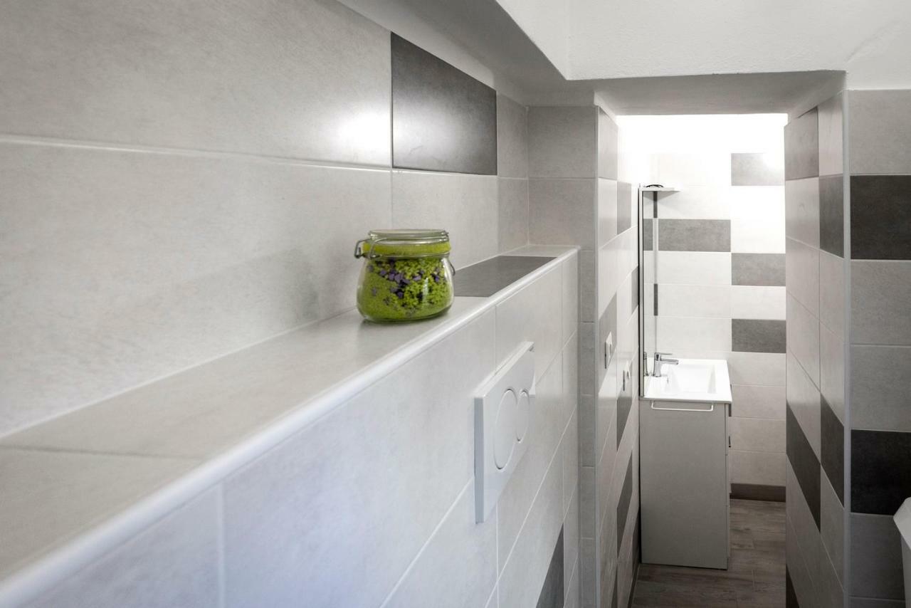 Apartmán Daniel House Bellano Exteriér fotografie