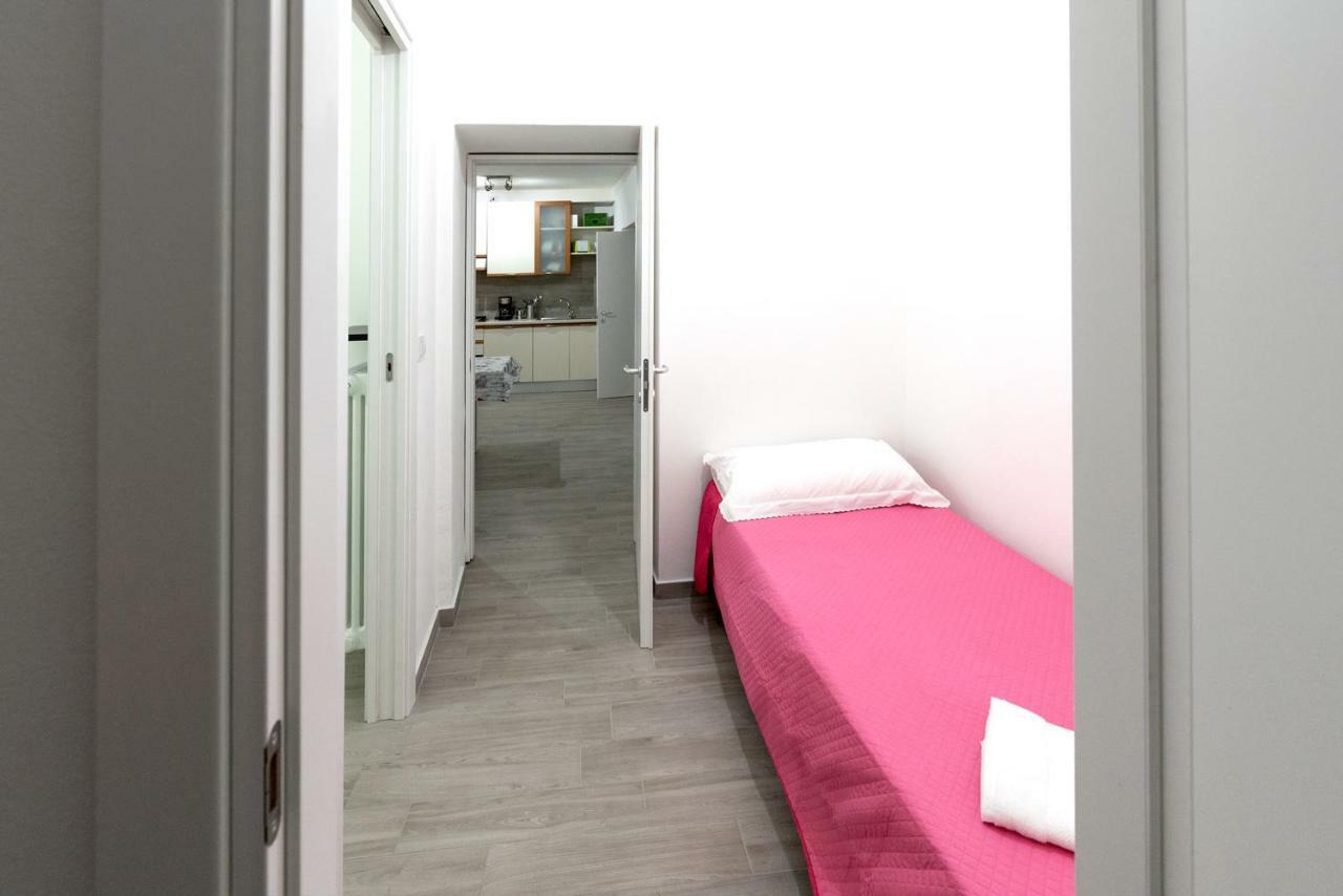 Apartmán Daniel House Bellano Exteriér fotografie