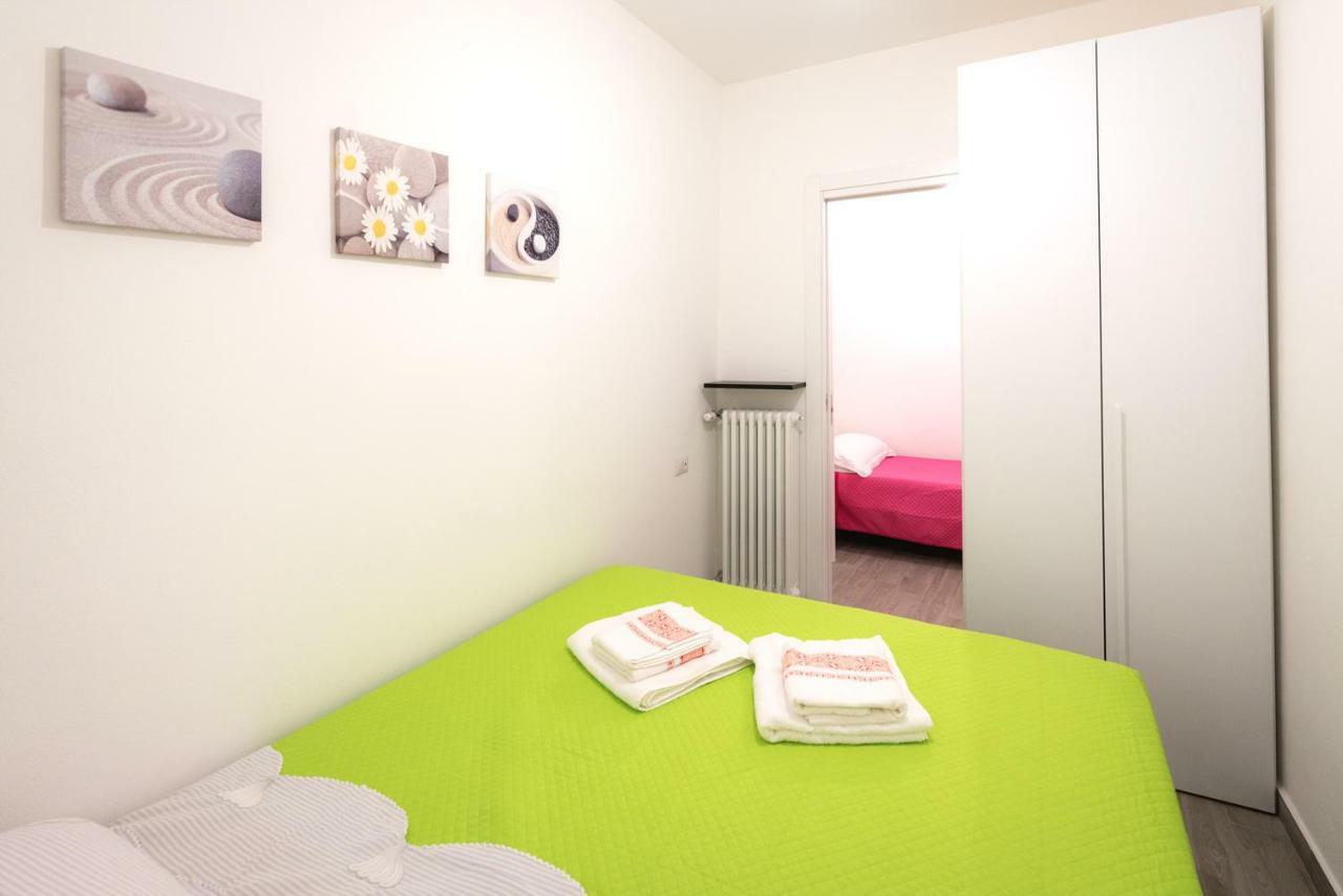 Apartmán Daniel House Bellano Exteriér fotografie