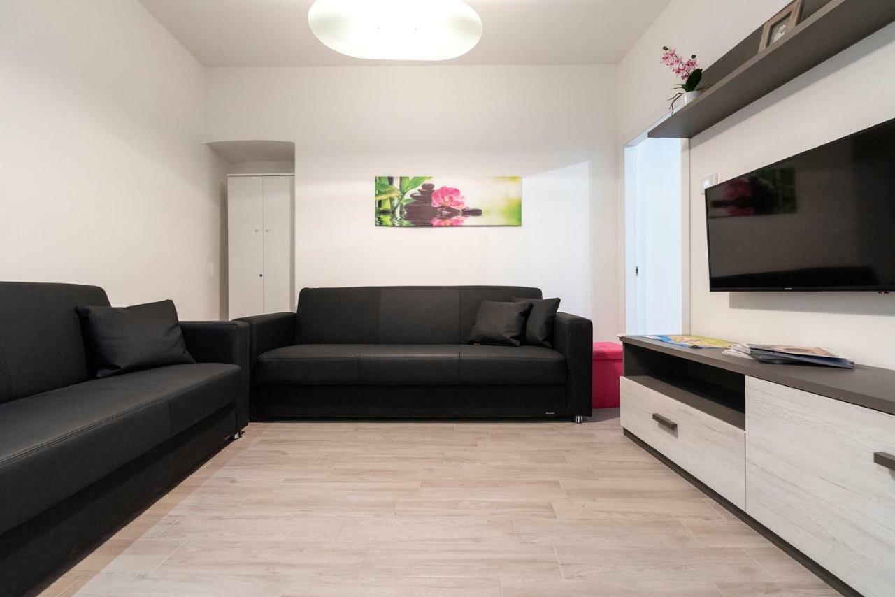 Apartmán Daniel House Bellano Exteriér fotografie