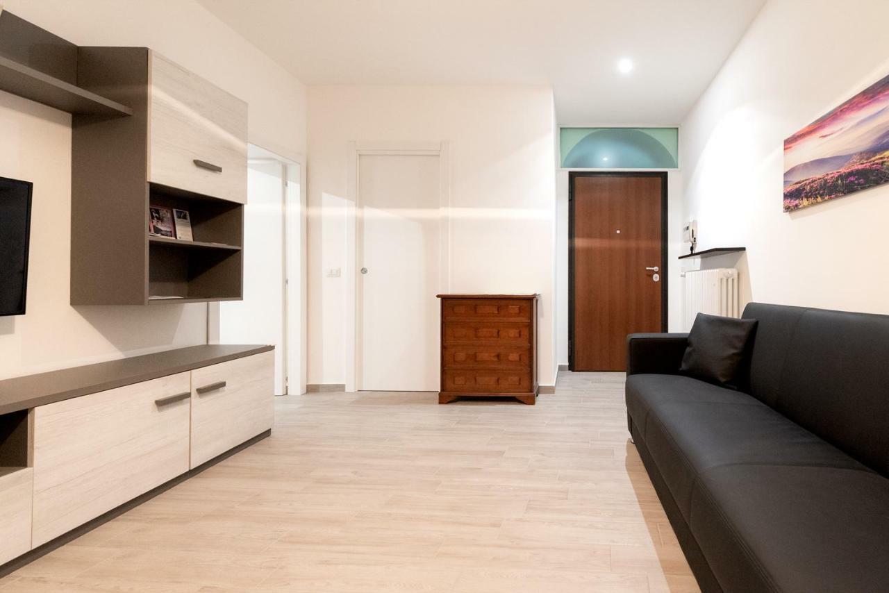 Apartmán Daniel House Bellano Exteriér fotografie