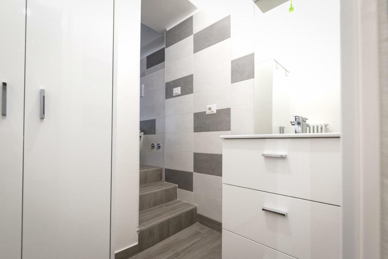 Apartmán Daniel House Bellano Exteriér fotografie