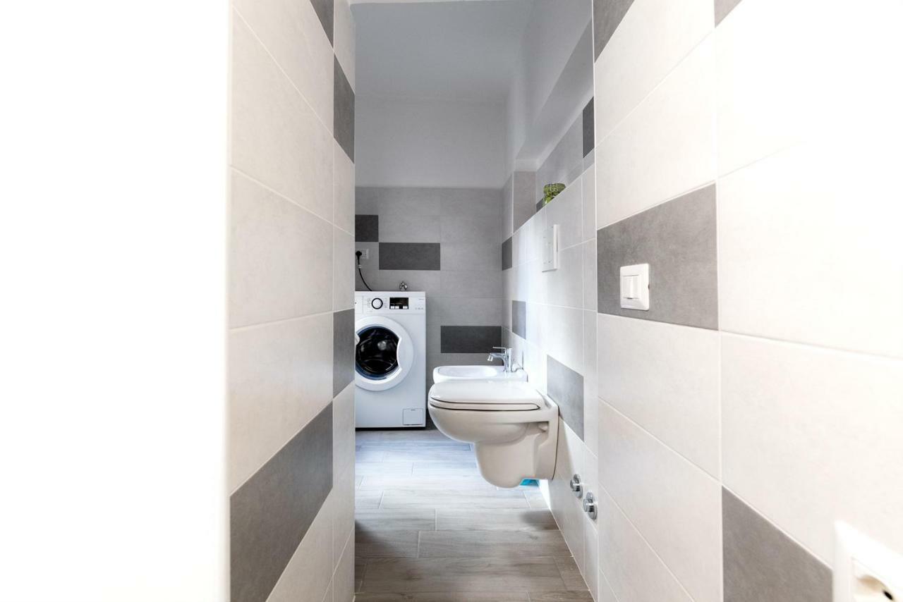 Apartmán Daniel House Bellano Exteriér fotografie