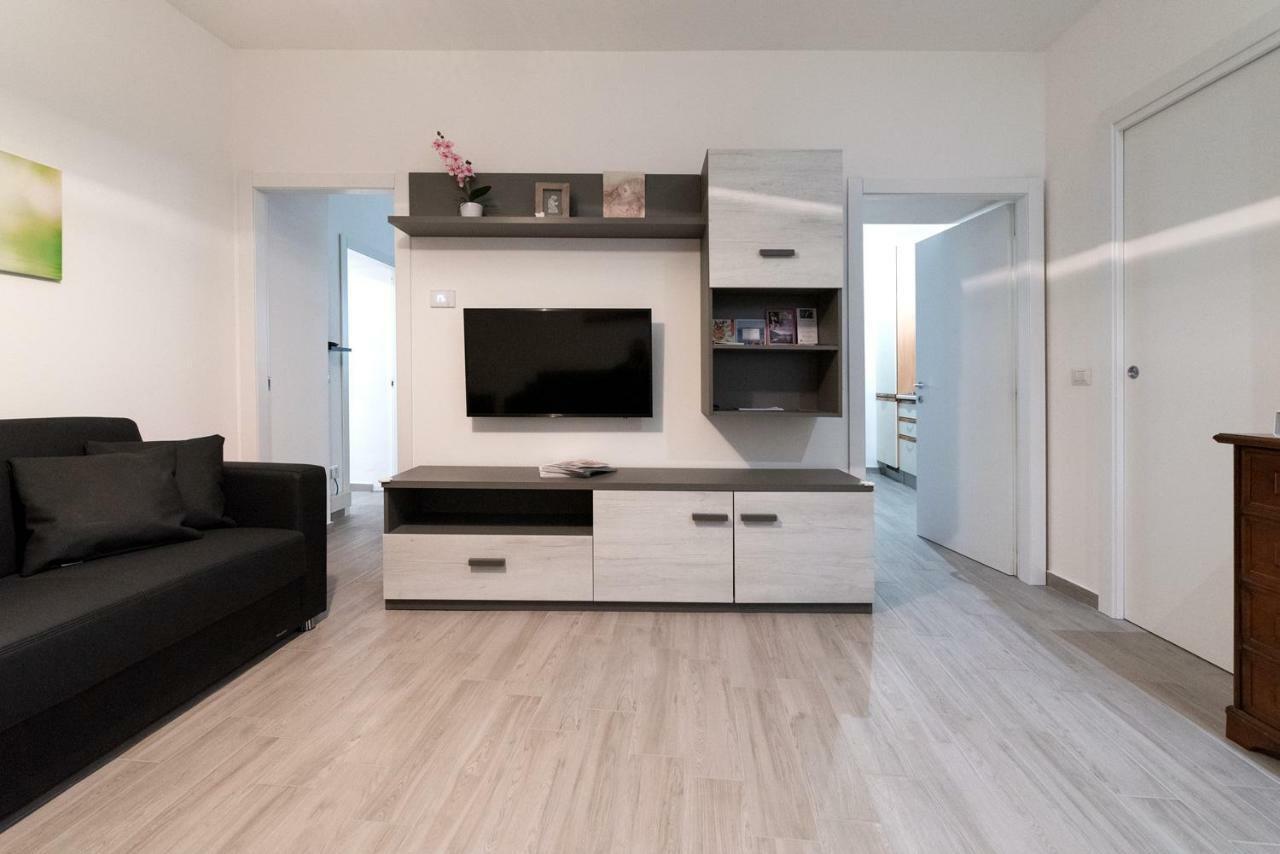 Apartmán Daniel House Bellano Exteriér fotografie