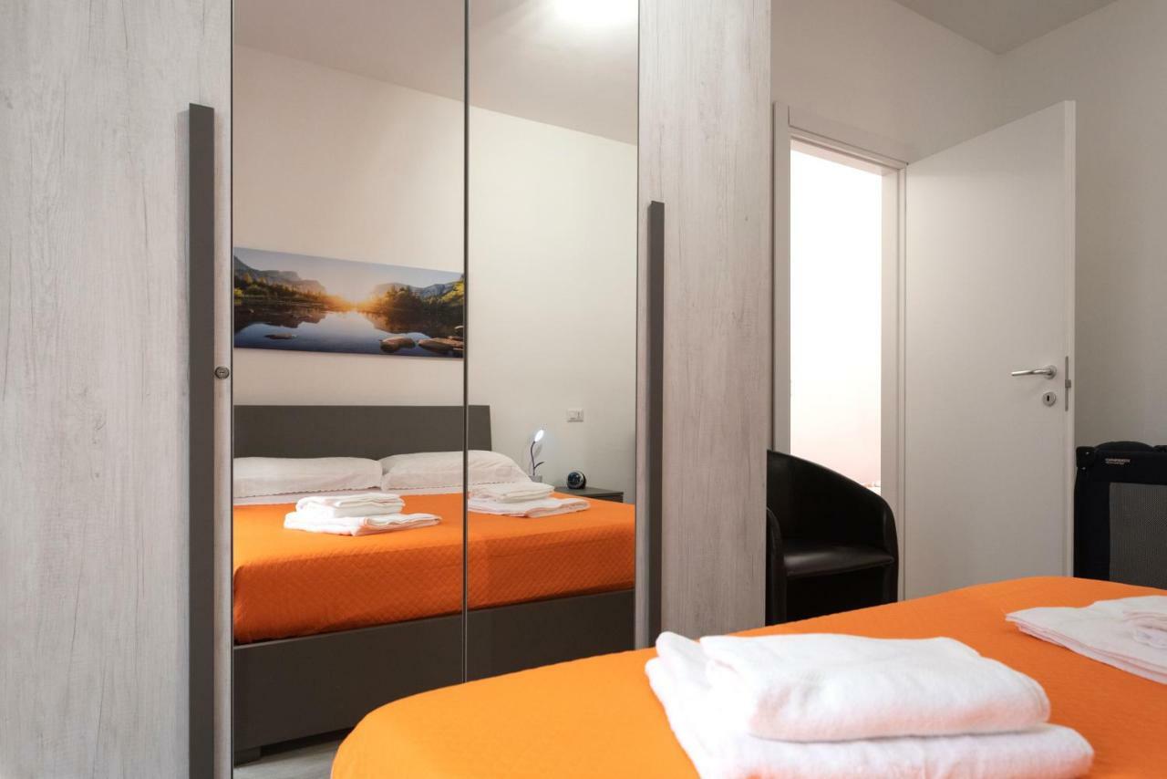 Apartmán Daniel House Bellano Exteriér fotografie